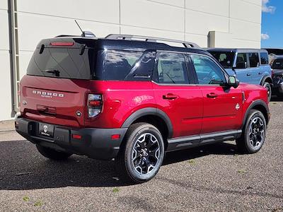 2025 Ford Bronco Sport AWD SUV for sale #70430 - photo 2