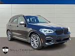Used 2021 BMW X3 M40i AWD SUV for sale #70431A - photo 1
