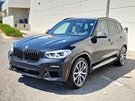 Used 2021 BMW X3 M40i AWD SUV for sale #70431A - photo 4