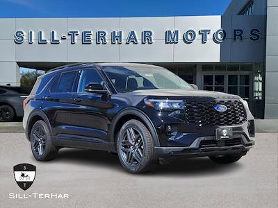 2025 Ford Explorer 4WD SUV for sale #70438 - photo 1