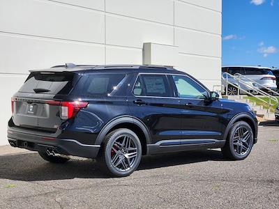 2025 Ford Explorer 4WD SUV for sale #70438 - photo 2