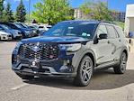 2025 Ford Explorer 4WD SUV for sale #70438 - photo 4