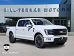 2025 Ford F-150 SuperCrew Cab 4x4 Pickup for sale #70439 - photo 1