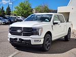 2025 Ford F-150 SuperCrew Cab 4x4 Pickup for sale #70439 - photo 4