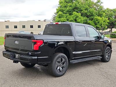 New 2025 Ford F-150 Lightning Flash SuperCrew Cab AWD Pickup for sale #70441 - photo 2