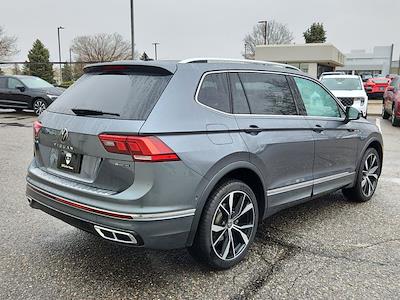 2022 Volkswagen Tiguan AWD SUV for sale #70446A2 - photo 2