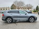 Used 2022 Volkswagen Tiguan SEL R-Line Black AWD SUV for sale #70446A2 - photo 3