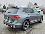 Used 2022 Volkswagen Tiguan SEL R-Line Black AWD SUV for sale #70446A2 - photo 2