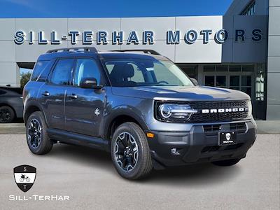 2025 Ford Bronco Sport AWD SUV for sale #70455 - photo 1