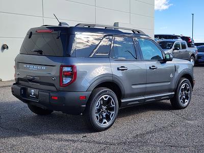 2025 Ford Bronco Sport AWD SUV for sale #70455 - photo 2