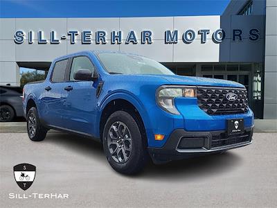2025 Ford Maverick SuperCrew Cab AWD Pickup for sale #70456 - photo 1
