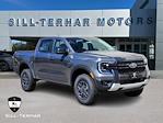 2025 Ford Ranger SuperCrew Cab 4x4 Pickup for sale #70457 - photo 1