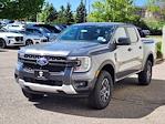 2025 Ford Ranger SuperCrew Cab 4x4 Pickup for sale #70457 - photo 4