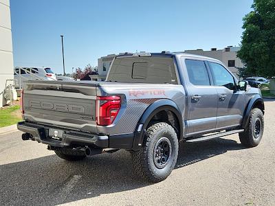 2025 Ford F-150 SuperCrew Cab 4x4 Pickup for sale #70461 - photo 2