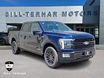 2025 Ford F-150 SuperCrew Cab 4x4 Pickup for sale #70463 - photo 1
