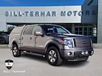 2012 Ford F-150 SuperCrew Cab 4WD Pickup for sale #70463A - photo 1