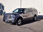 2012 Ford F-150 SuperCrew Cab 4WD Pickup for sale #70463A - photo 4