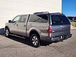 2012 Ford F-150 SuperCrew Cab 4WD Pickup for sale #70463A - photo 5