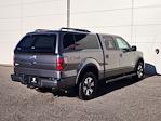 2012 Ford F-150 SuperCrew Cab 4WD Pickup for sale #70463A - photo 2