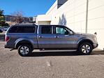 2012 Ford F-150 SuperCrew Cab 4WD Pickup for sale #70463A - photo 8
