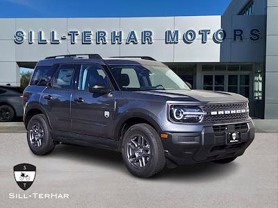 2025 Ford Bronco Sport AWD SUV for sale #70464 - photo 1
