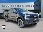 2025 Ford Ranger SuperCrew Cab 4x4 Pickup for sale #70465 - photo 1