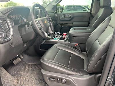 2020 Chevrolet Silverado 1500 Crew Cab 4x4 Pickup for sale #70474A - photo 2