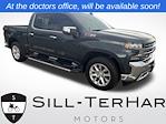 2020 Chevrolet Silverado 1500 Crew Cab 4x4 Pickup for sale #70474A - photo 1
