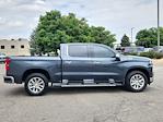 Used 2020 Chevrolet Silverado 1500 LTZ Crew Cab 4x4 Pickup for sale #70474A - photo 8