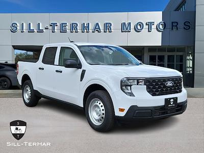 2025 Ford Maverick SuperCrew Cab AWD Pickup for sale #70475 - photo 1
