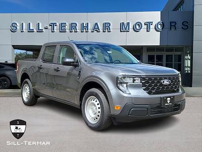 2025 Ford Maverick SuperCrew Cab AWD Pickup for sale #70476 - photo 1