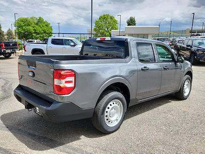 2025 Ford Maverick SuperCrew Cab AWD Pickup for sale #70476 - photo 2