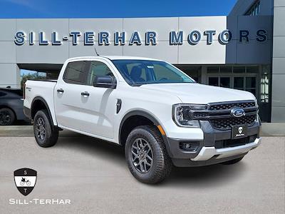 2025 Ford Ranger SuperCrew Cab 4x4 Pickup for sale #70480 - photo 1