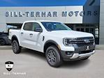 2025 Ford Ranger SuperCrew Cab 4x4 Pickup for sale #70480 - photo 1