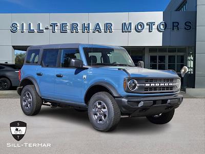 2025 Ford Bronco 4WD SUV for sale #70481 - photo 1