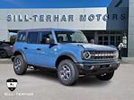 2025 Ford Bronco 4WD SUV for sale #70481 - photo 1