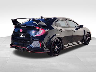 Used 2017 Honda Civic Type R Touring for sale #70483A1 - photo 2