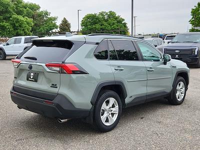 2020 Toyota RAV4 4x4 SUV for sale #70484A - photo 2