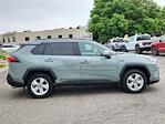 2020 Toyota RAV4 4x4 SUV for sale #70484A - photo 3