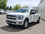 2025 Ford F-150 SuperCrew Cab 4x4 Pickup for sale #70486 - photo 4