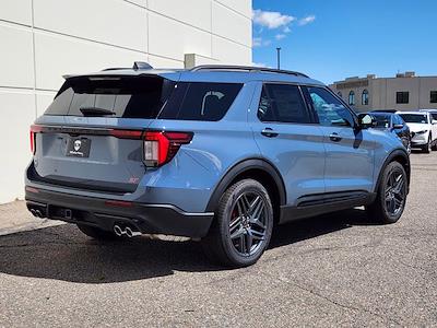 2025 Ford Explorer 4WD SUV for sale #70488 - photo 2