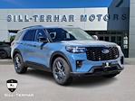 2025 Ford Explorer 4WD SUV for sale #70488 - photo 1