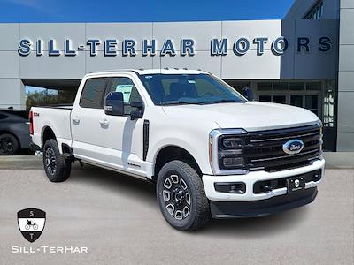 2025 Ford F-250 Crew Cab 4x4 Pickup for sale #70489 - photo 1