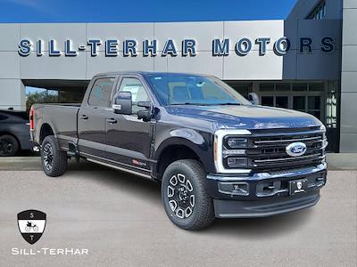 2025 Ford F-350 Crew Cab SRW 4x4 Pickup for sale #70490 - photo 1