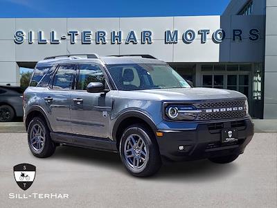 2025 Ford Bronco Sport AWD SUV for sale #70492 - photo 1