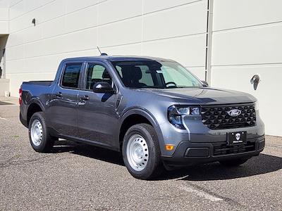 2025 Ford Maverick SuperCrew Cab AWD Pickup for sale #70493 - photo 1