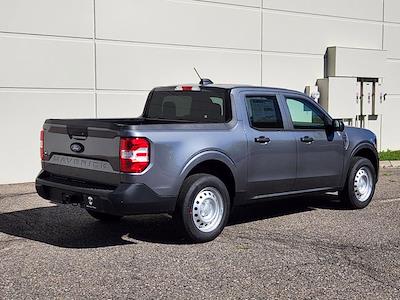 2025 Ford Maverick SuperCrew Cab AWD Pickup for sale #70493 - photo 2