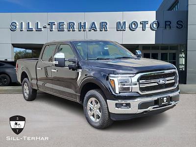 2025 Ford F-150 SuperCrew Cab 4x4 Pickup for sale #70497 - photo 1