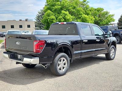 2025 Ford F-150 SuperCrew Cab 4x4 Pickup for sale #70497 - photo 2