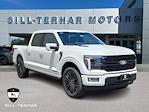 2025 Ford F-150 SuperCrew Cab 4x4 Pickup for sale #70498 - photo 1
